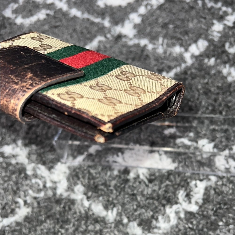 EUC Gucci Sherry Line Agenda - Picture 6 of 15